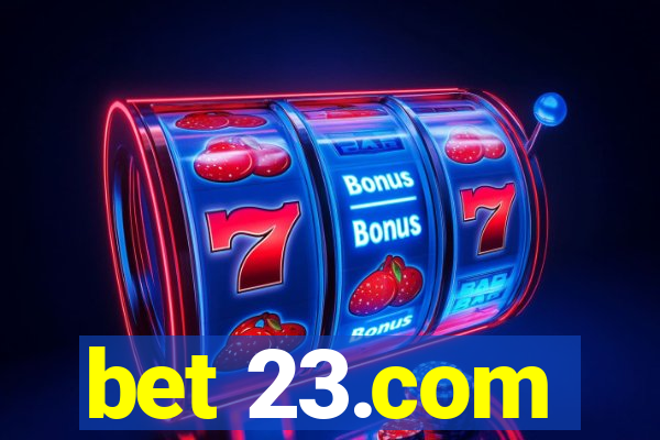 bet 23.com