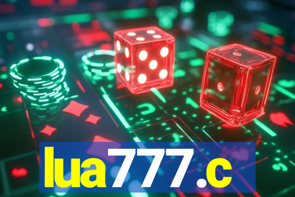 lua777.c