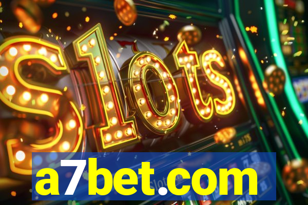 a7bet.com