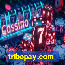 tribopay.com