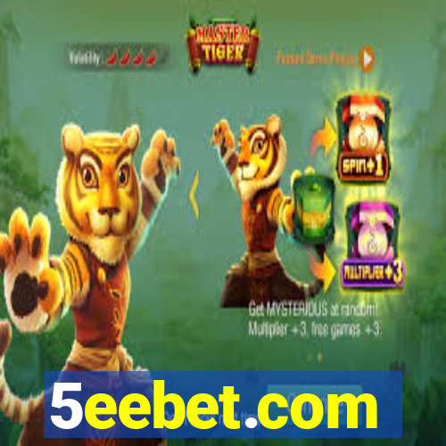 5eebet.com