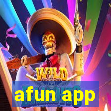 afun app