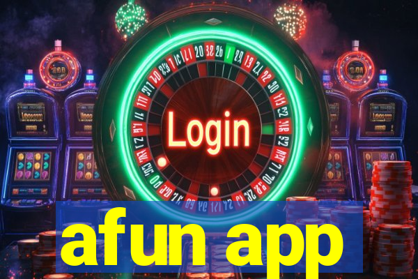 afun app