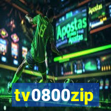 tv0800zip