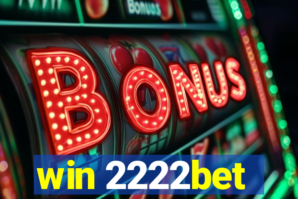 win 2222bet