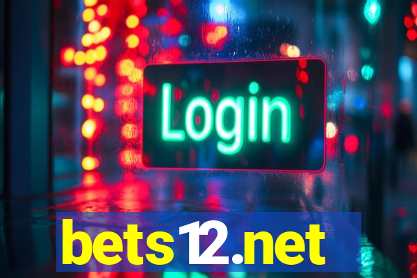 bets12.net