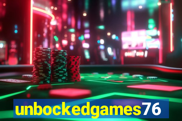 unbockedgames76