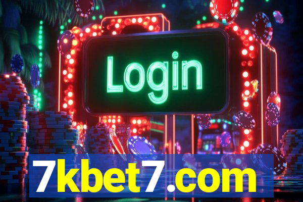 7kbet7.com