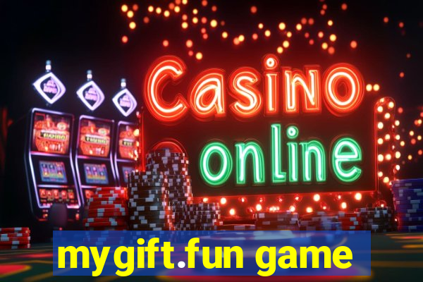 mygift.fun game