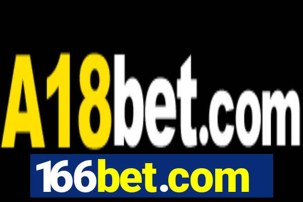 166bet.com