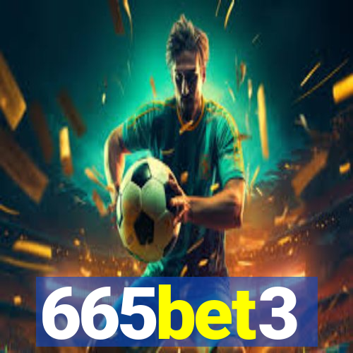 665bet3