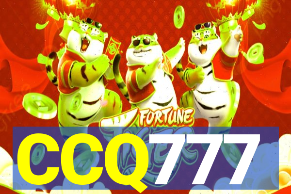 CCQ777