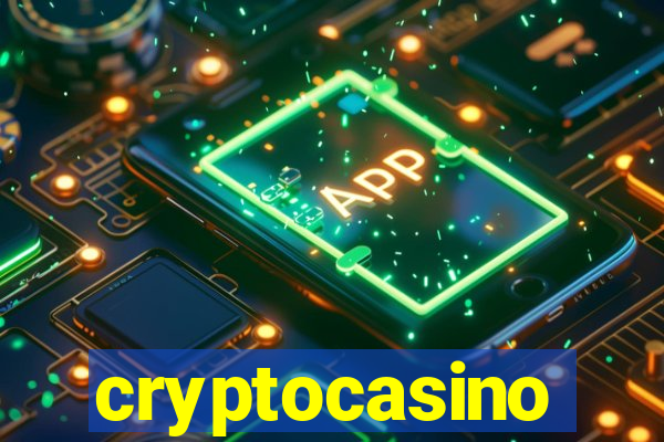 cryptocasino