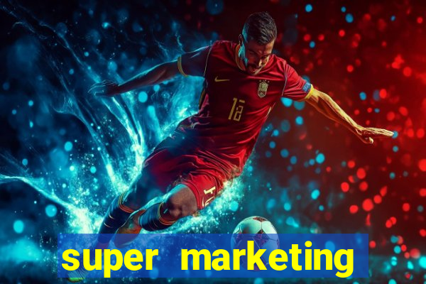 super marketing simulator dinheiro infinito