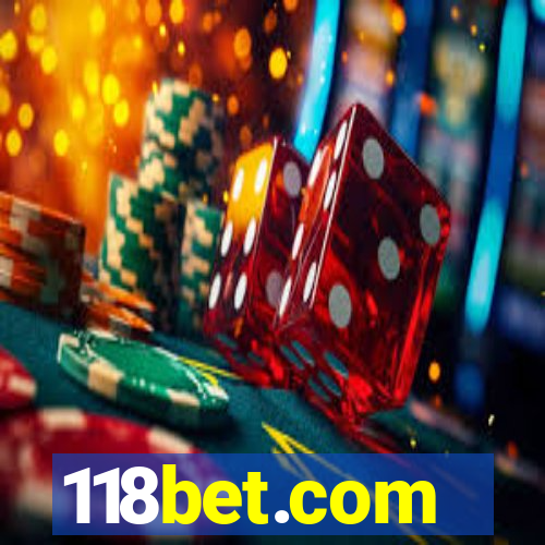 118bet.com