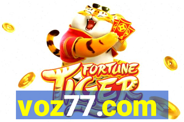 voz77.com