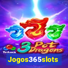 Jogos365slots