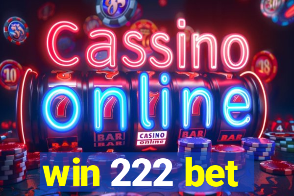 win 222 bet