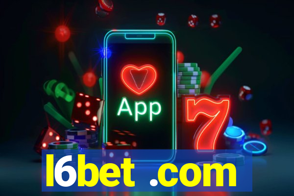 l6bet .com