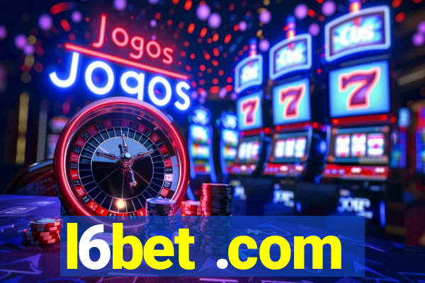 l6bet .com