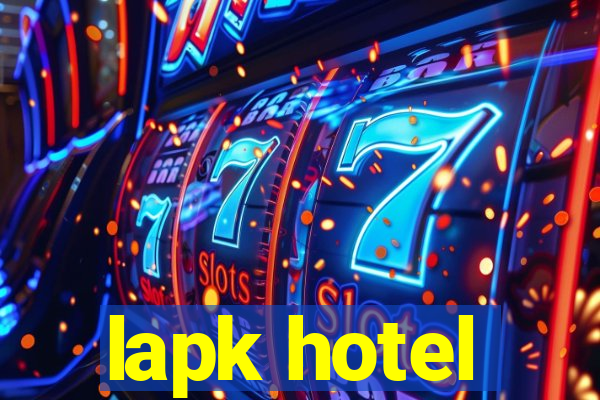 lapk hotel