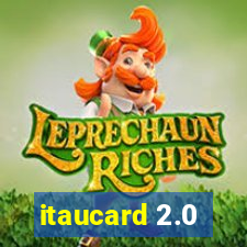 itaucard 2.0