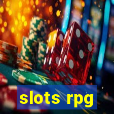 slots rpg