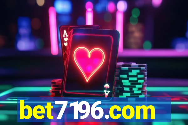 bet7196.com