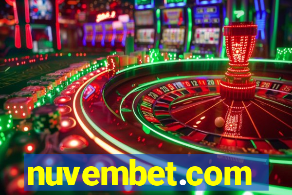 nuvembet.com