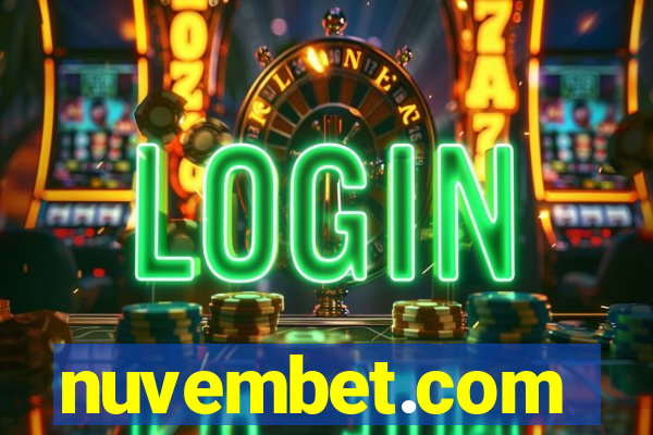 nuvembet.com