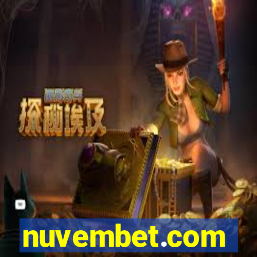 nuvembet.com