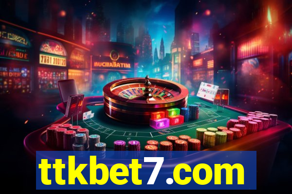 ttkbet7.com