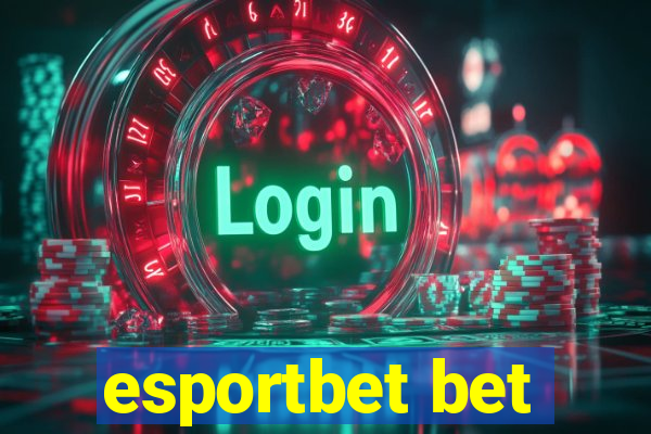 esportbet bet