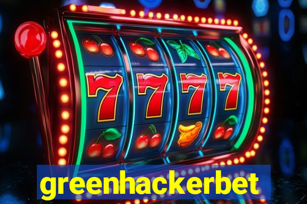 greenhackerbet