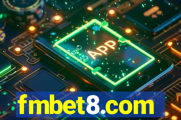 fmbet8.com