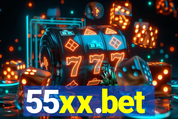 55xx.bet