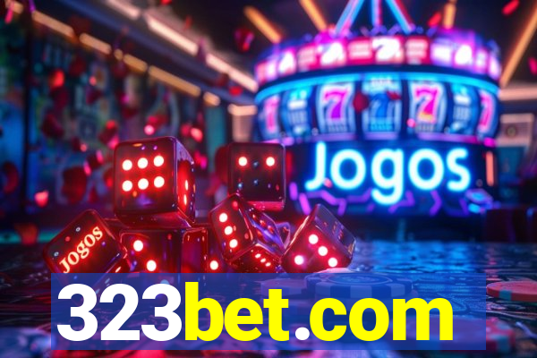 323bet.com