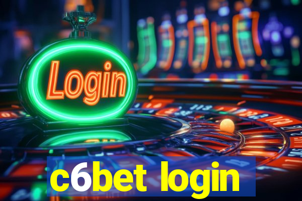 c6bet login