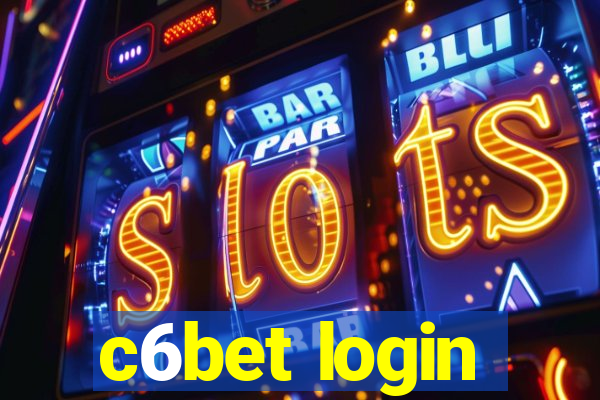 c6bet login