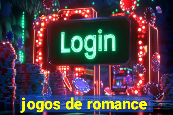 jogos de romance