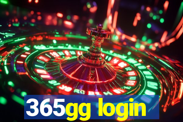 365gg login