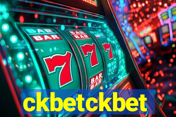 ckbetckbet