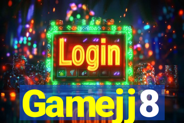 Gamejj8