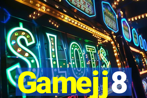 Gamejj8