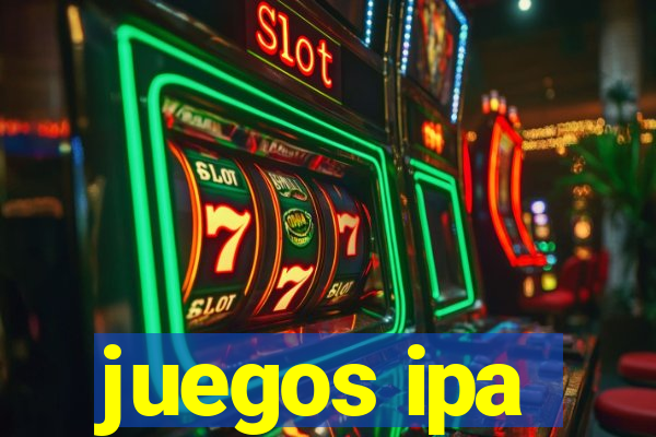 juegos ipa