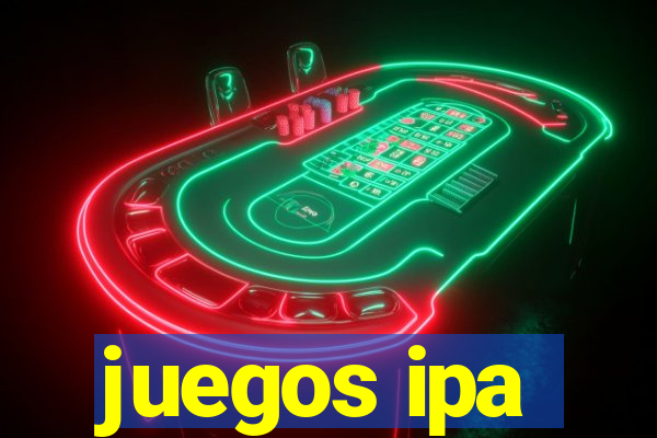 juegos ipa