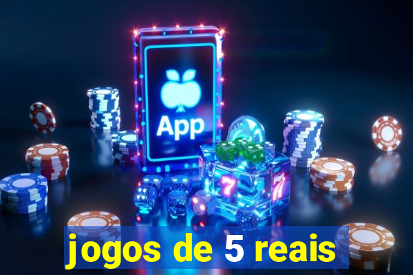 jogos de 5 reais