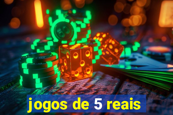 jogos de 5 reais