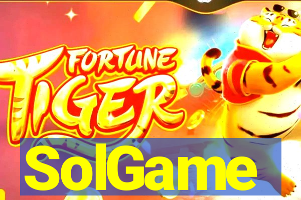 SolGame