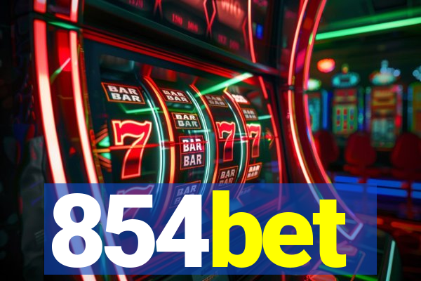 854bet